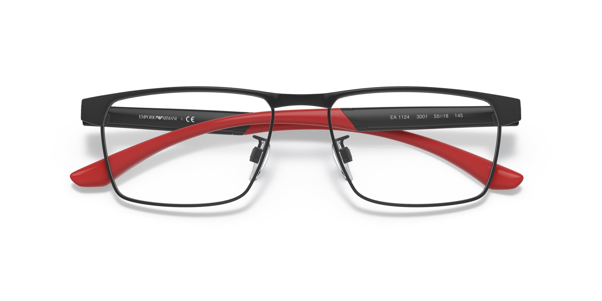 EMPORIO ARMANI EA1131 3001