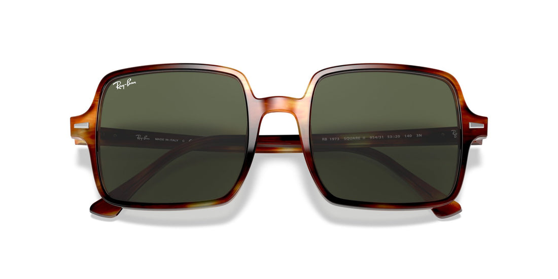 RAY-BAN SQUARE II RB1973 954_31