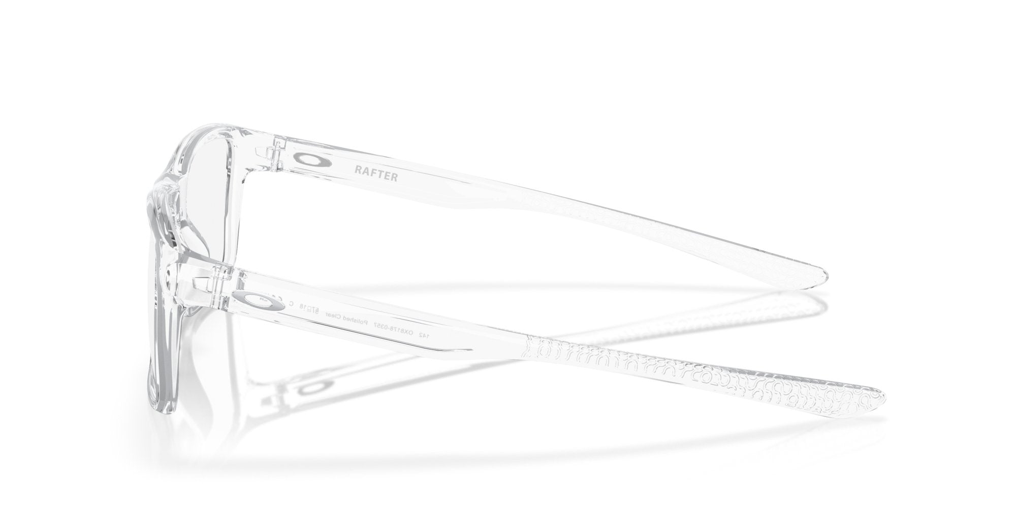 OAKLEY RAFTER OX8178 817803