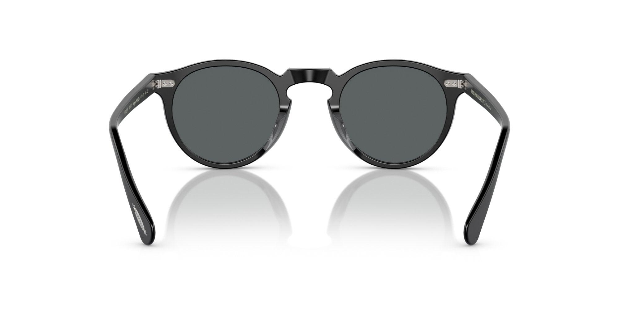 OLIVER PEOPLES GREGORY PECK SUN OV5217S 1031P2 Polarizzato
