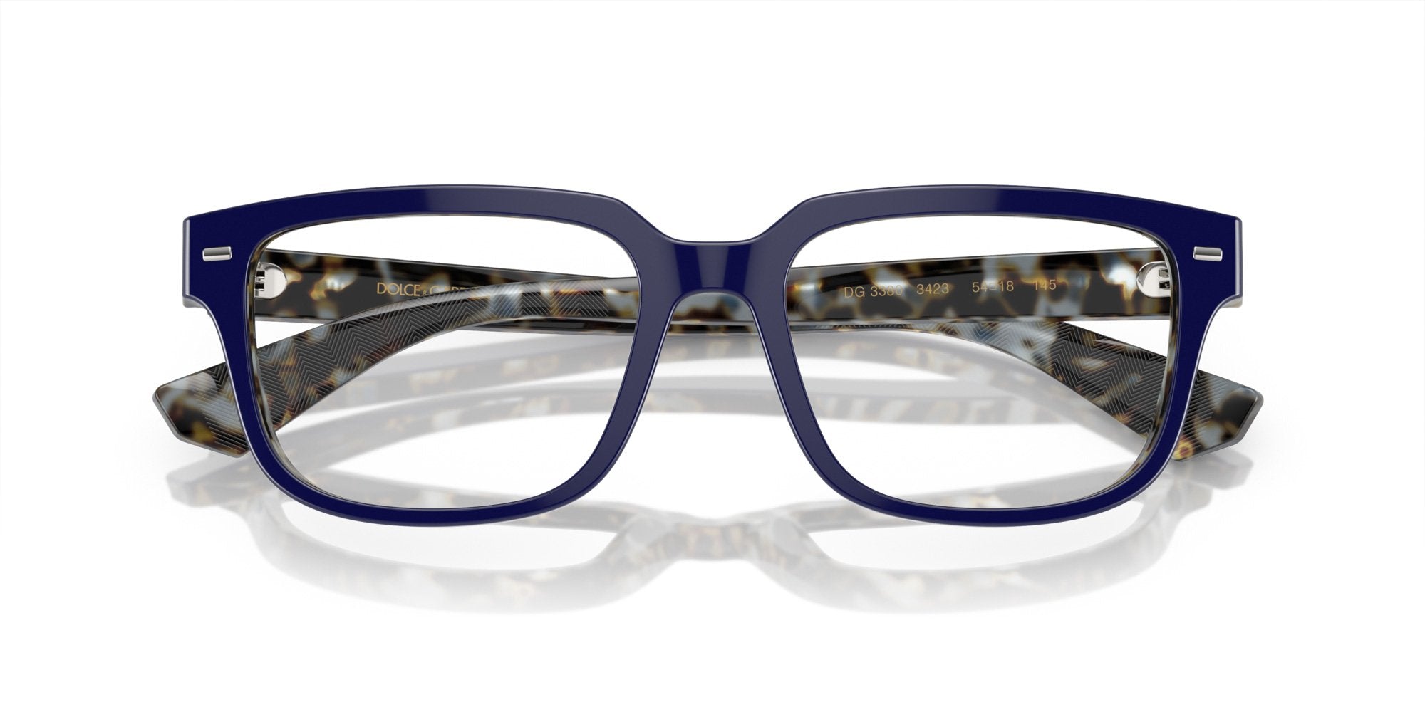 DOLCE & GABBANA DG3380 3423