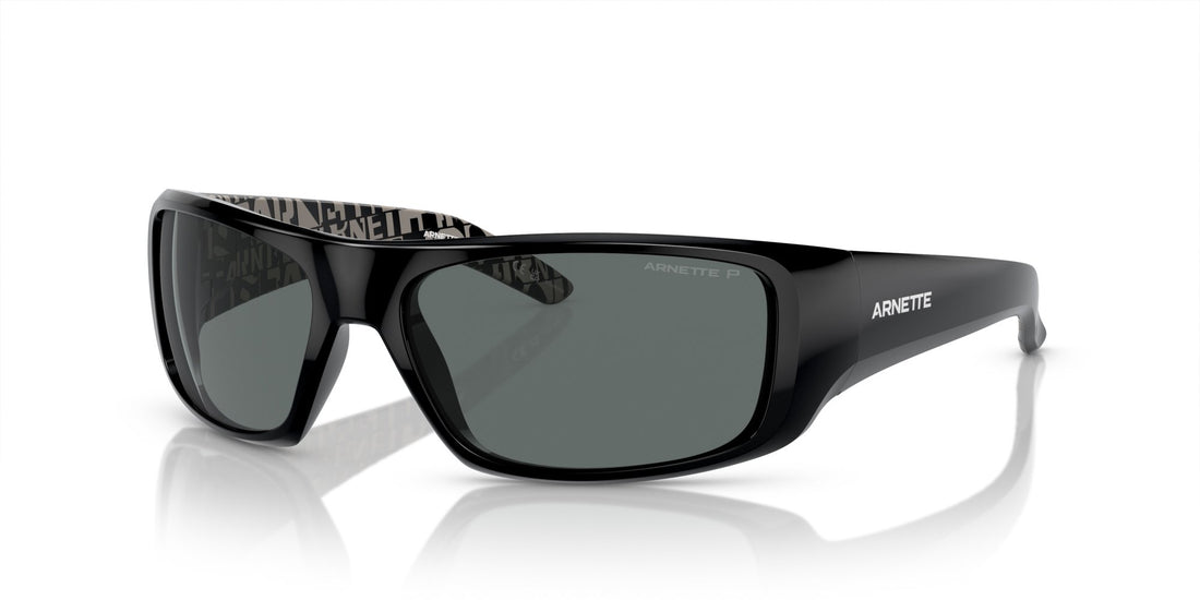 ARNETTE HOT SHOT AN4182 214981 Polarizzato