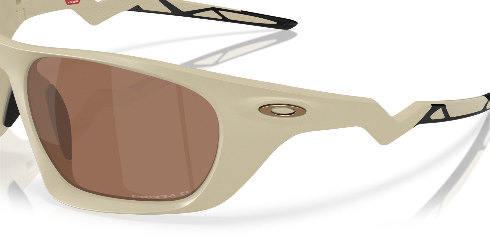 OAKLEY LATERALIS OO9431 943105 Polarizzato