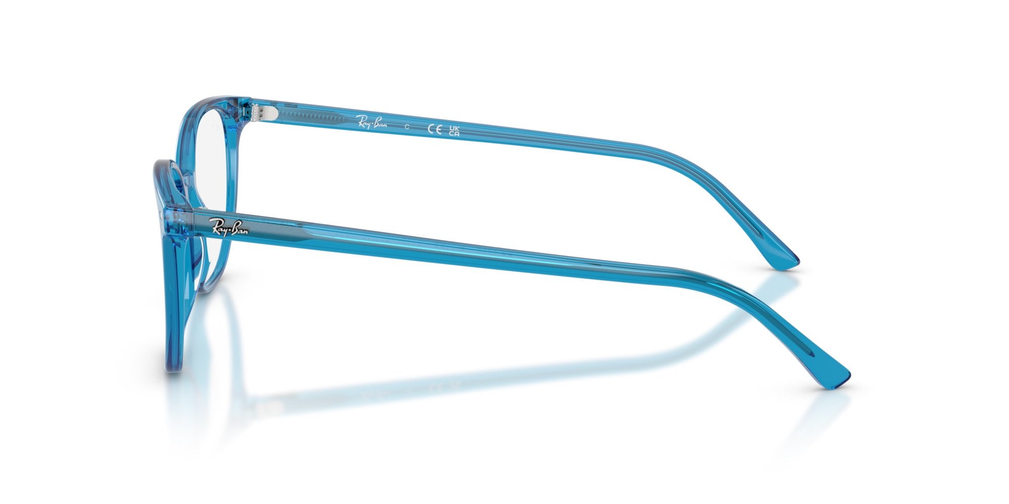 Occhiali vista UNISEX RAY-BAN VISTA ELLIOT RX5397 8442
