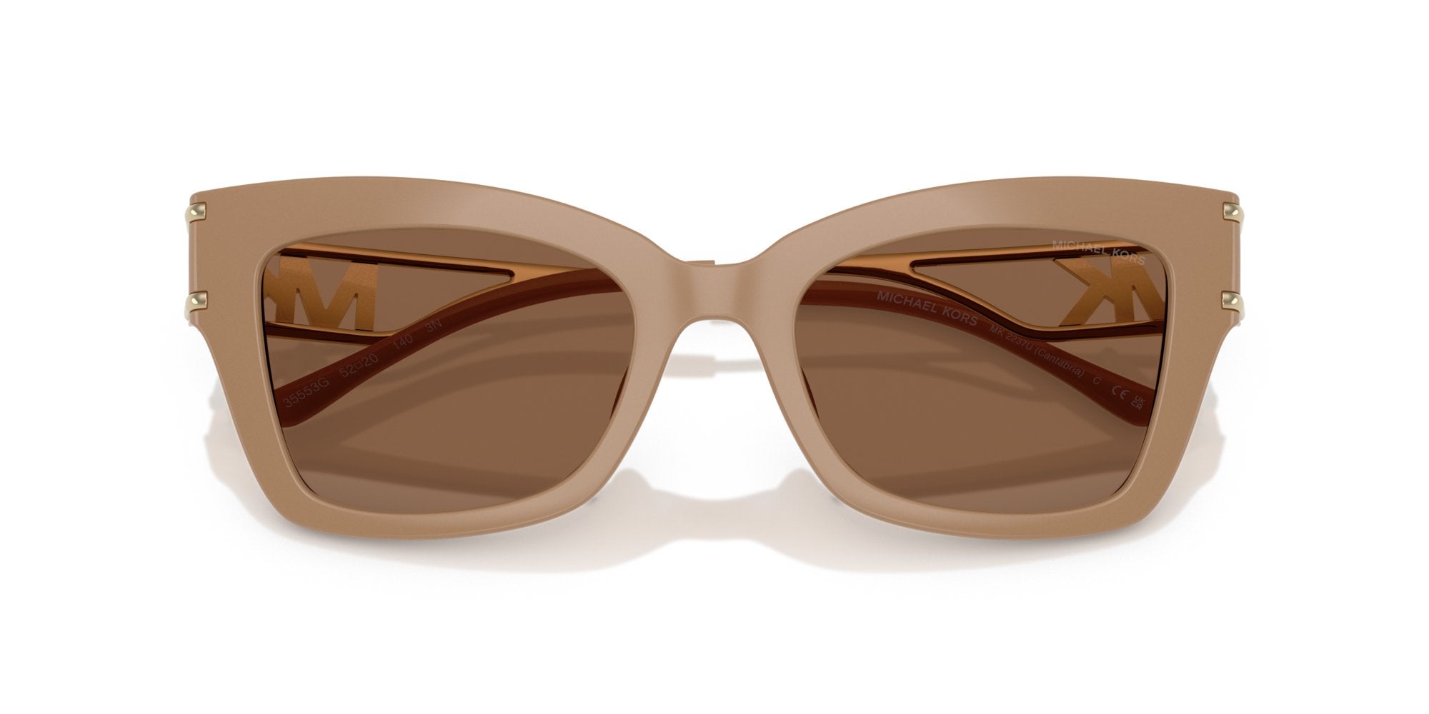 MICHAEL KORS CANTABRIA MK2237U 35553G