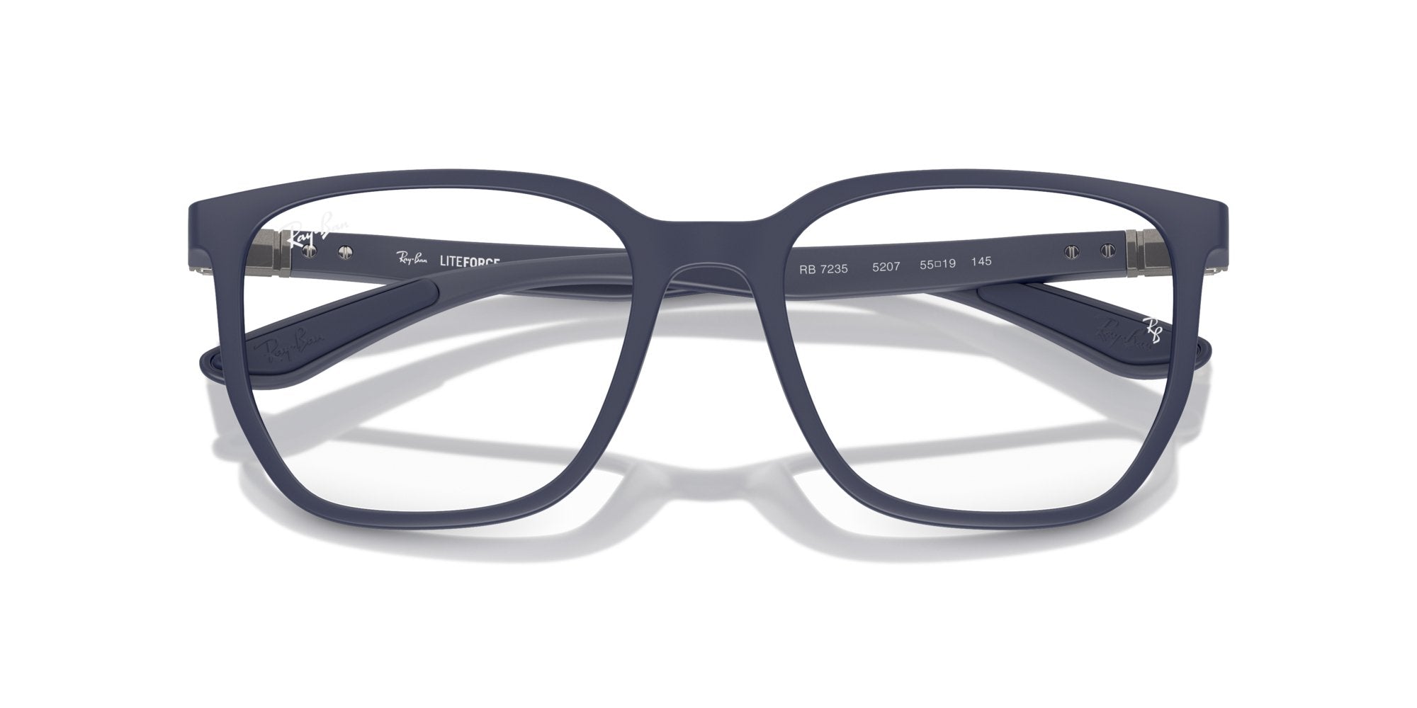 RAY-BAN RX7235 5207