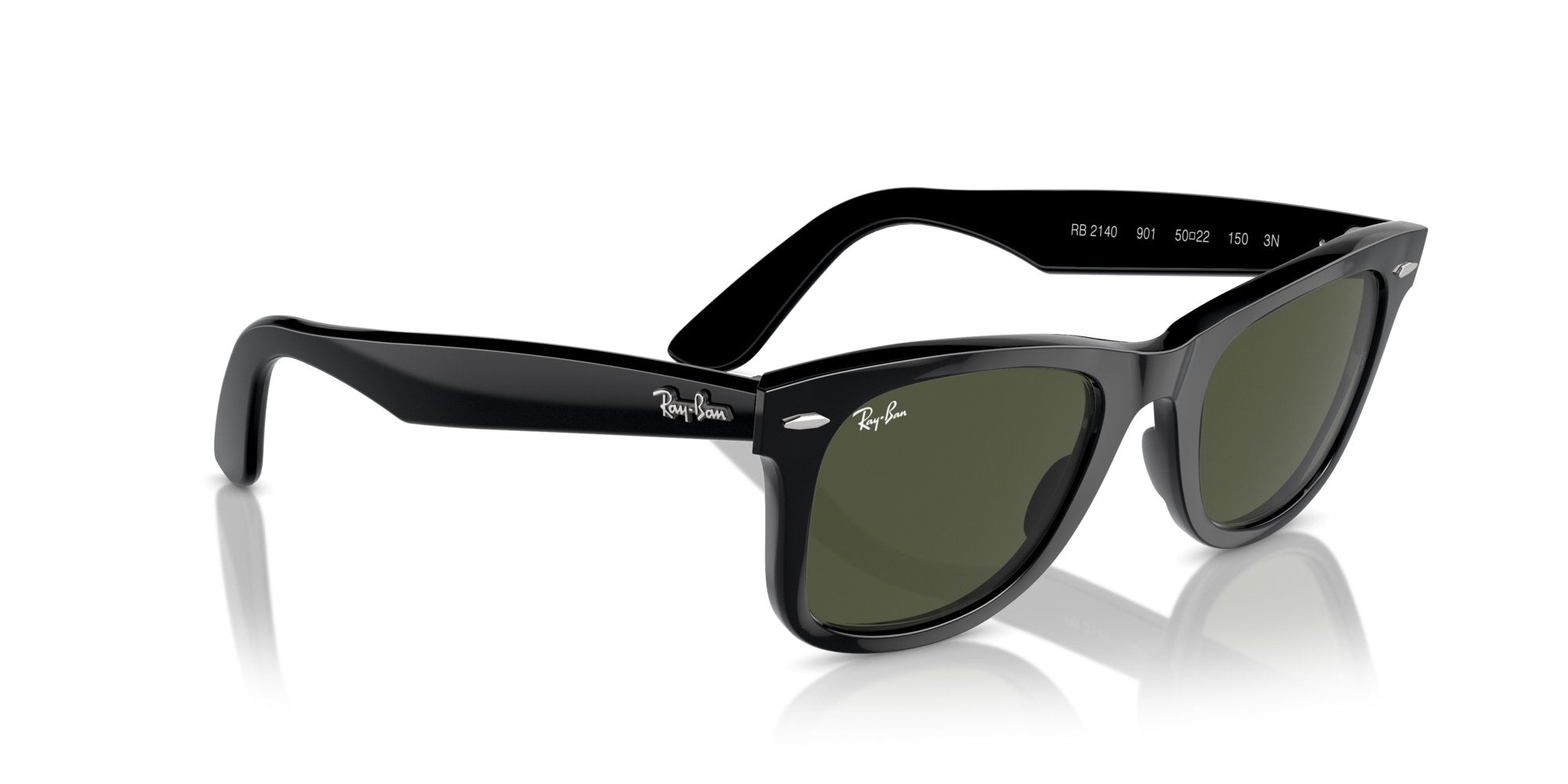 RAY-BAN WAYFARER RB2140 901