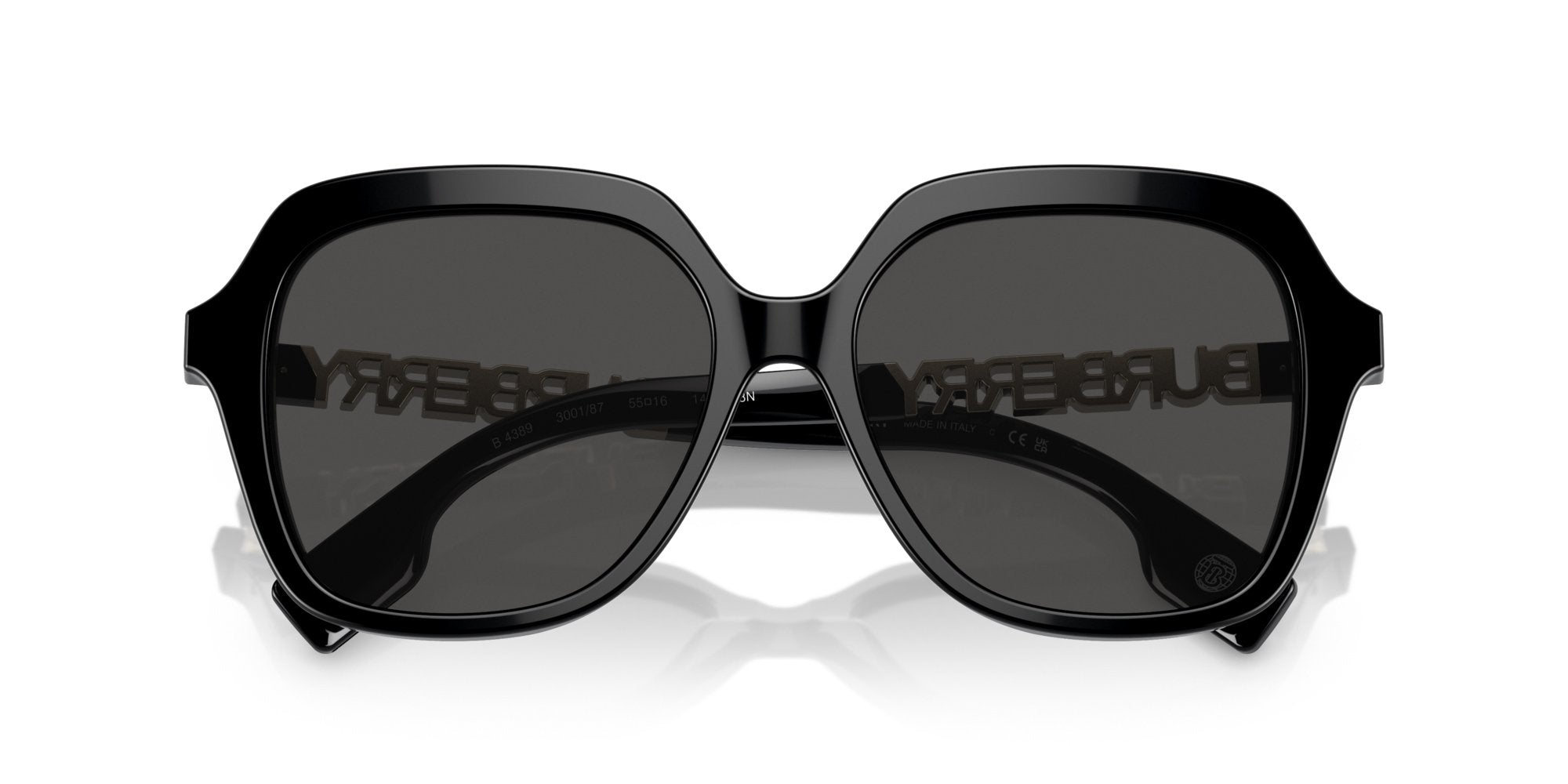 BURBERRY JONI BE4389 300187