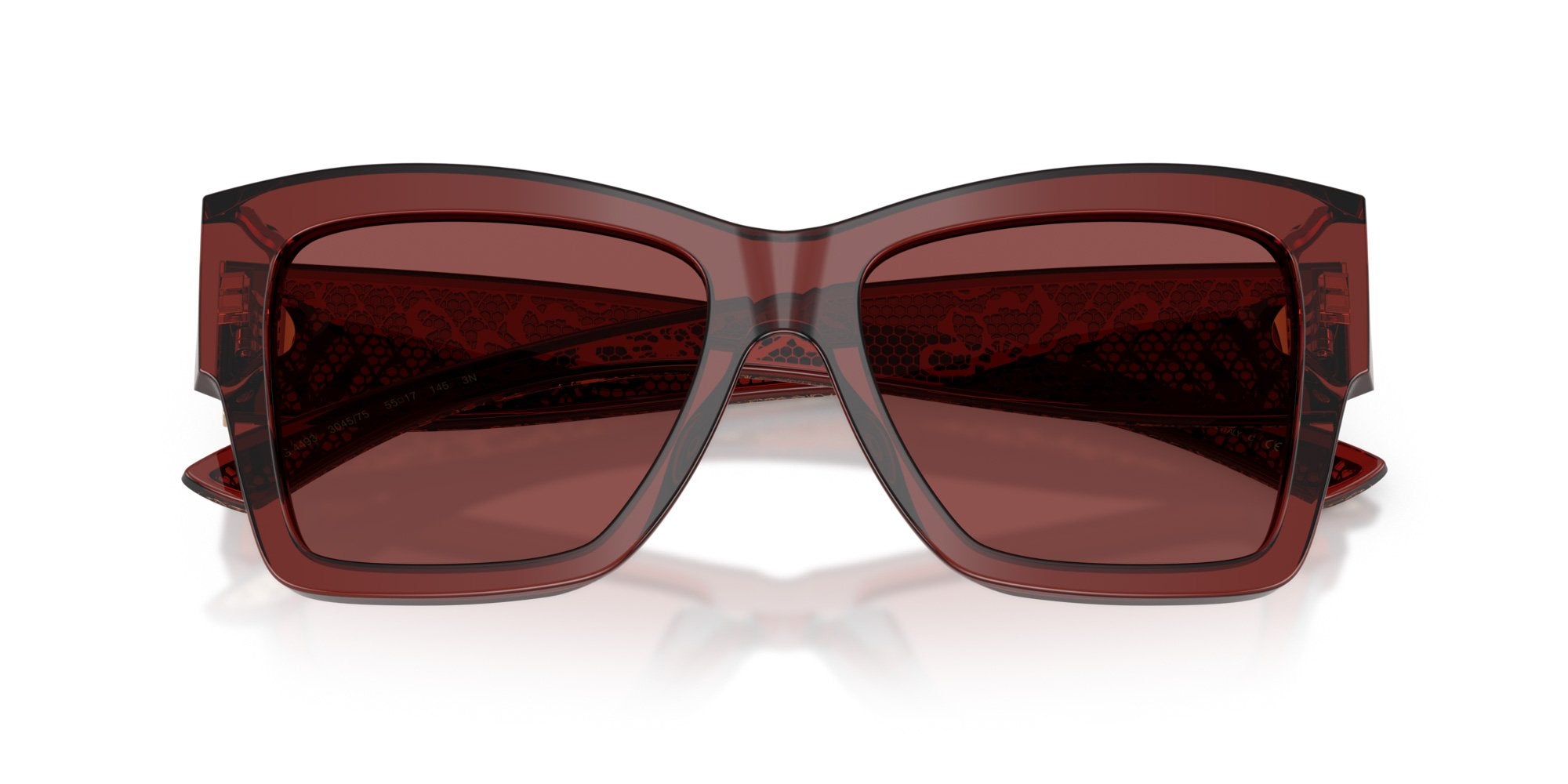 DOLCE & GABBANA DG4493 304575