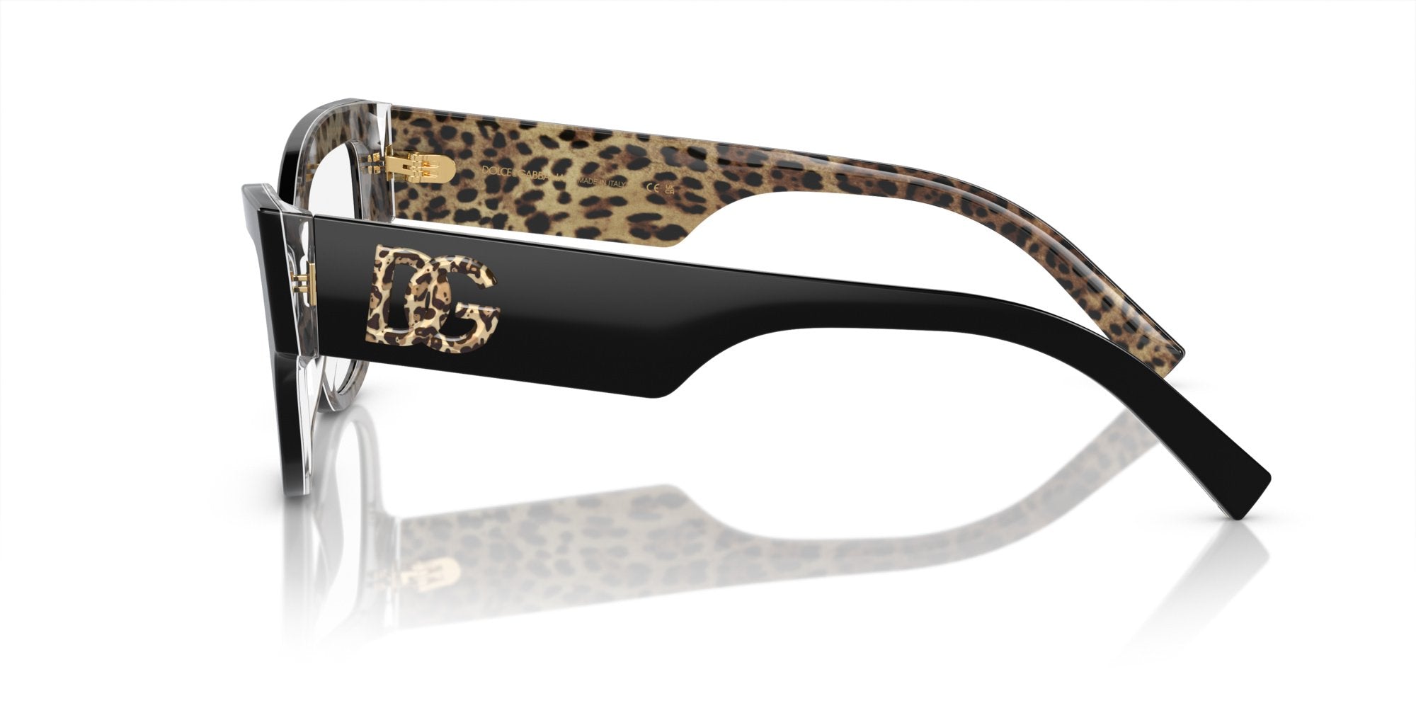 DOLCE & GABBANA DG3378 3299