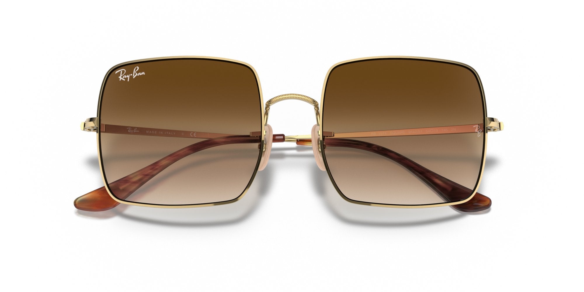 RAY-BAN SQUARE RB1971 914751