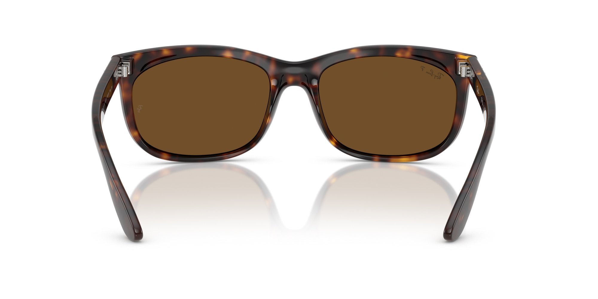 RAY-BAN BALORETTE RB2389 902/57 Polarizzato