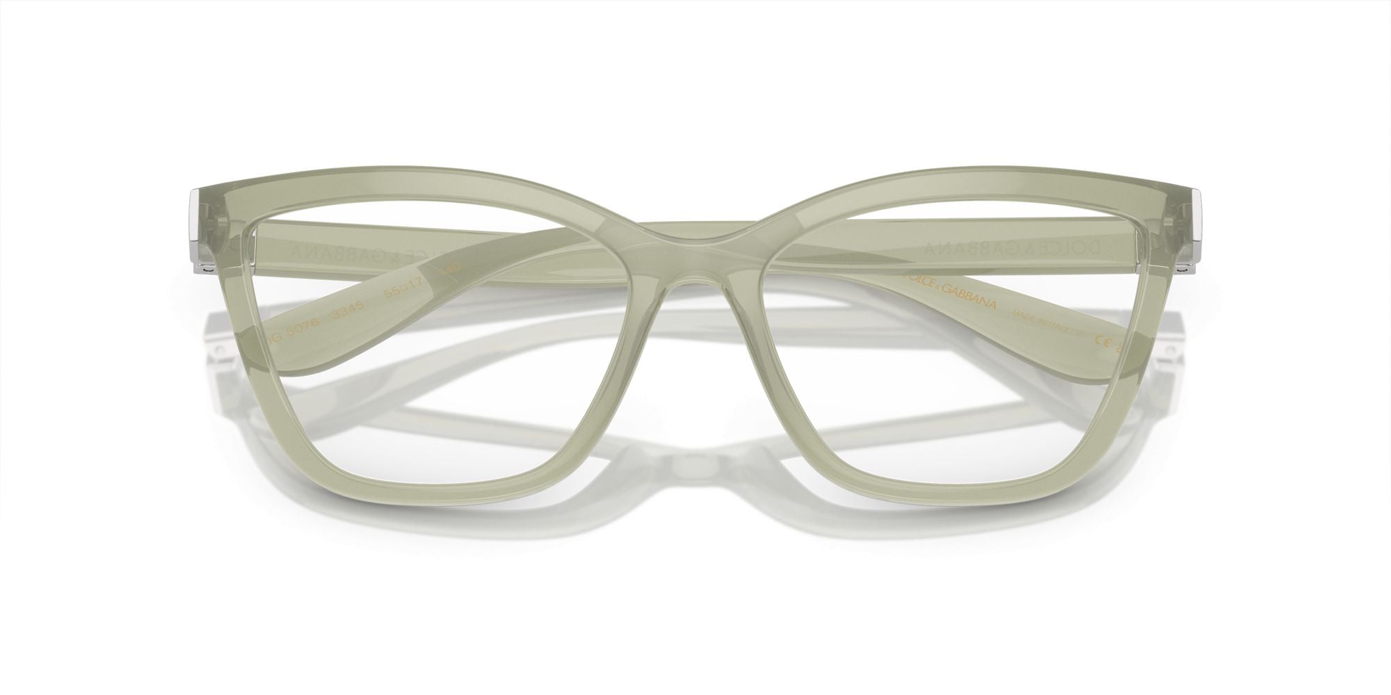 DOLCE & GABBANA 5076 3345