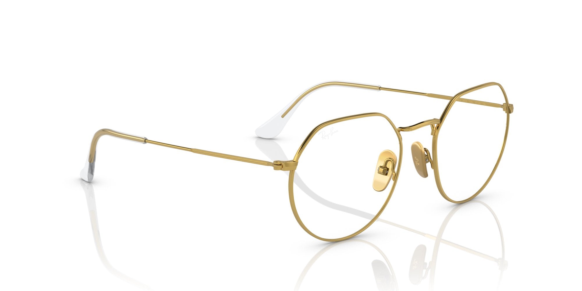 RAY-BAN RX8165V 1225