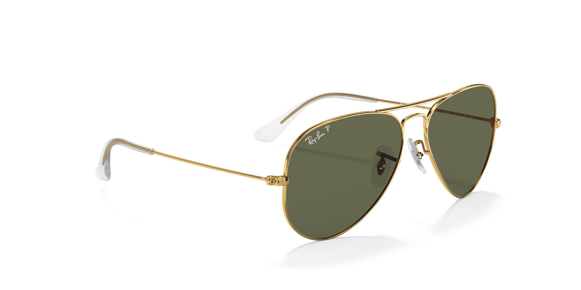 RAY-BAN AVIATOR RB3025 001/58 Polarizzato