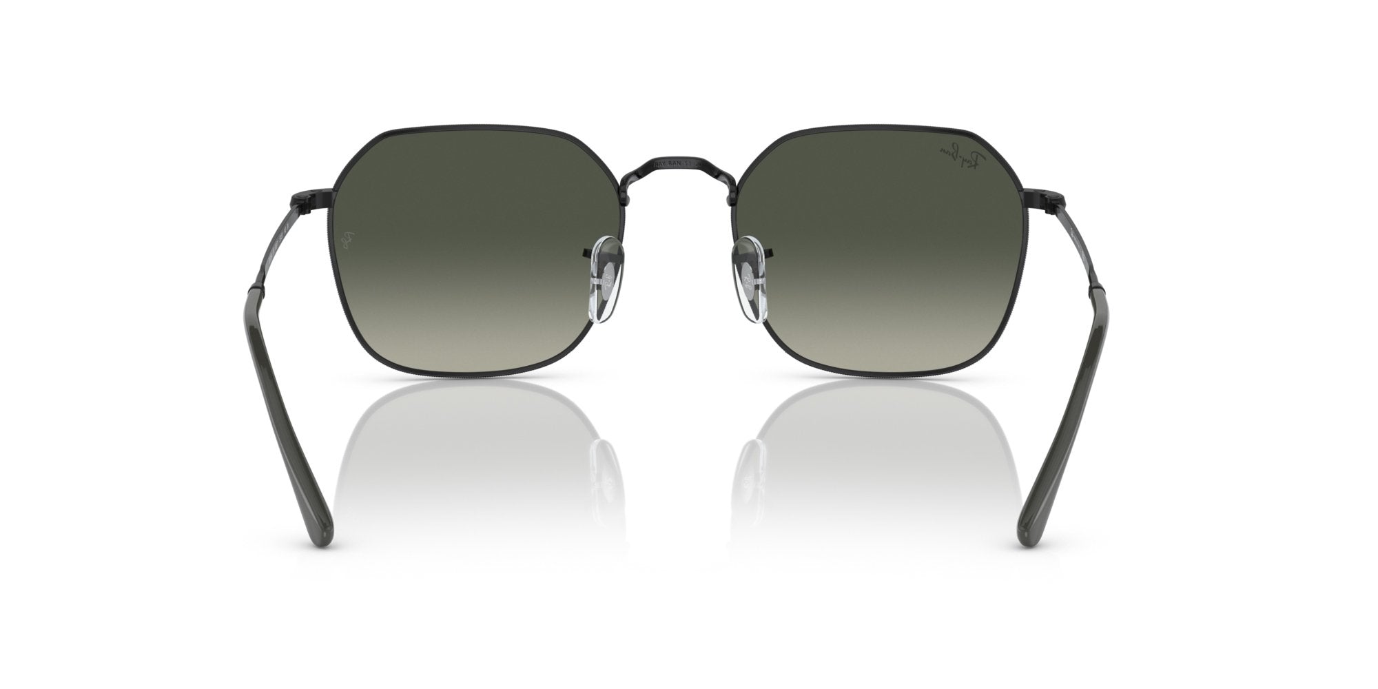 RAY-BAN JIM RB3694 002/71