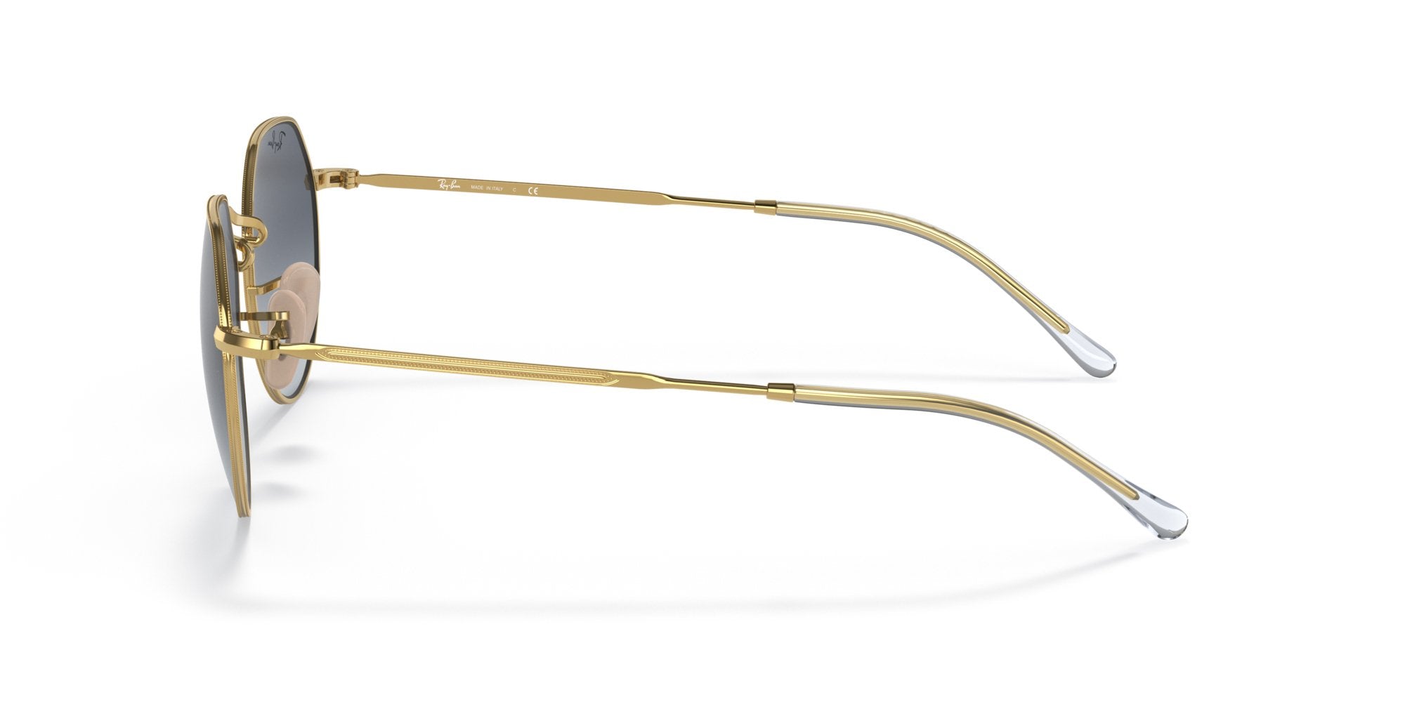 RAY-BAN JACK RB3565 001/86