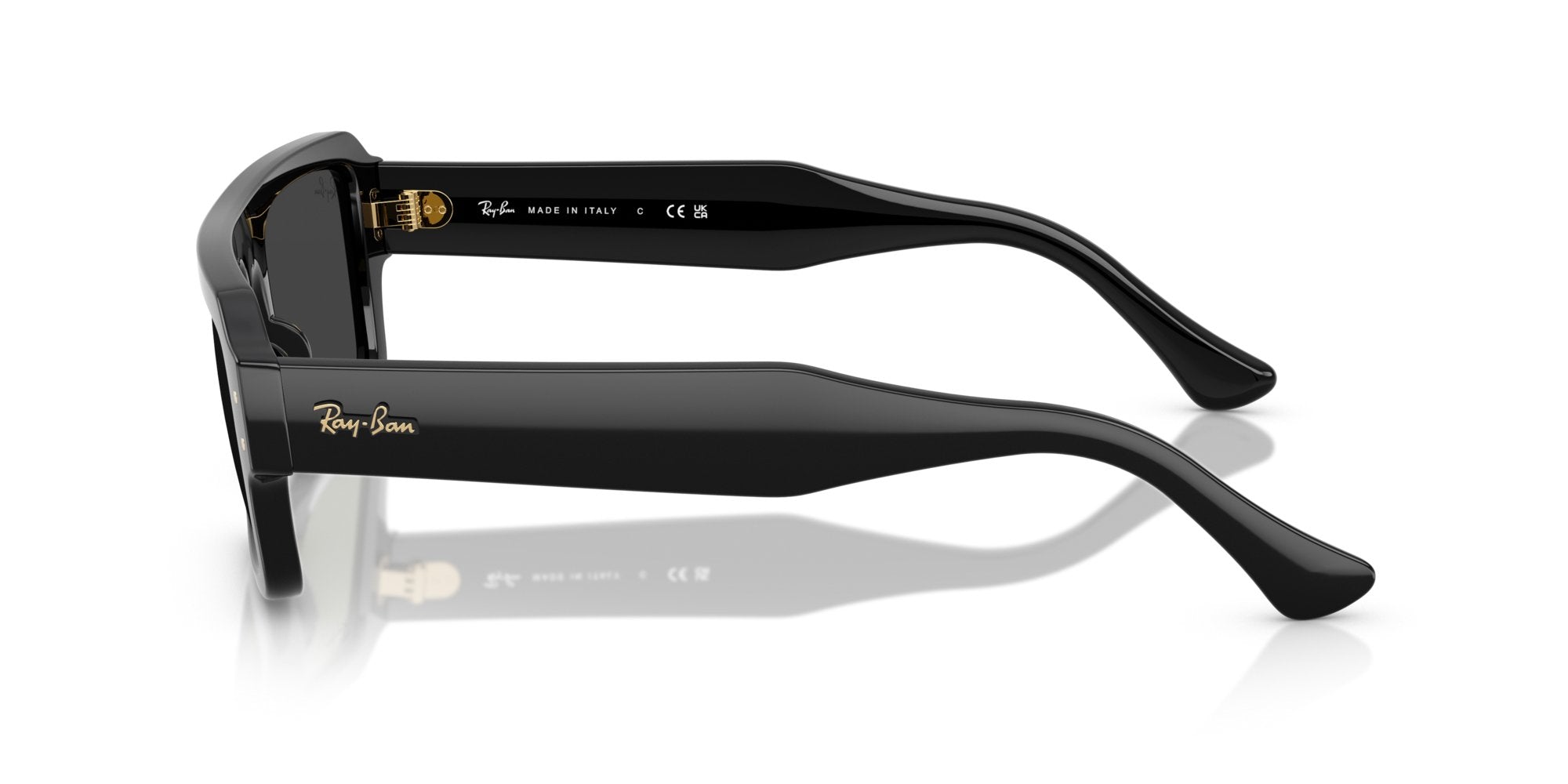 RAY-BAN LUKAS RB4454 667748 Polarizzato