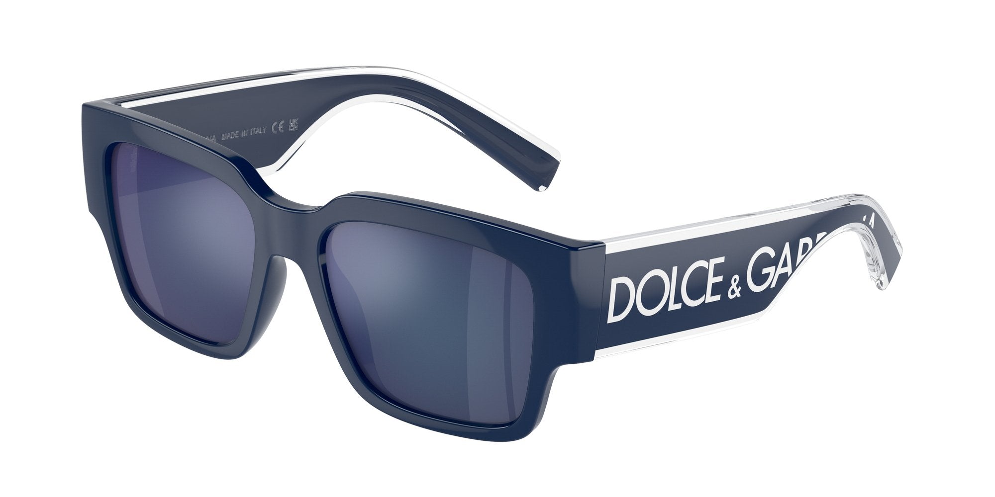 Dolce & Gabbana Kids DX6004 309455