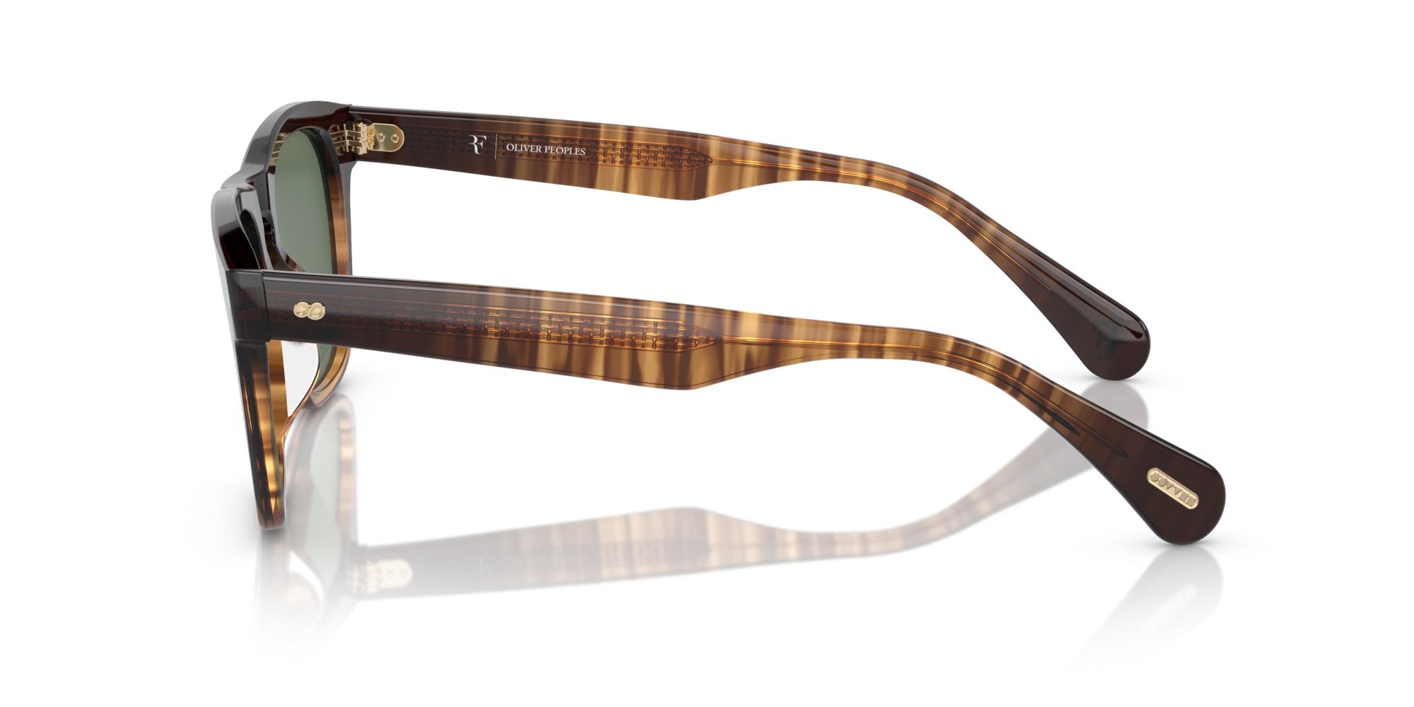 OLIVER PEOPLES R-3 OV5555SU 13929A Polarizzato