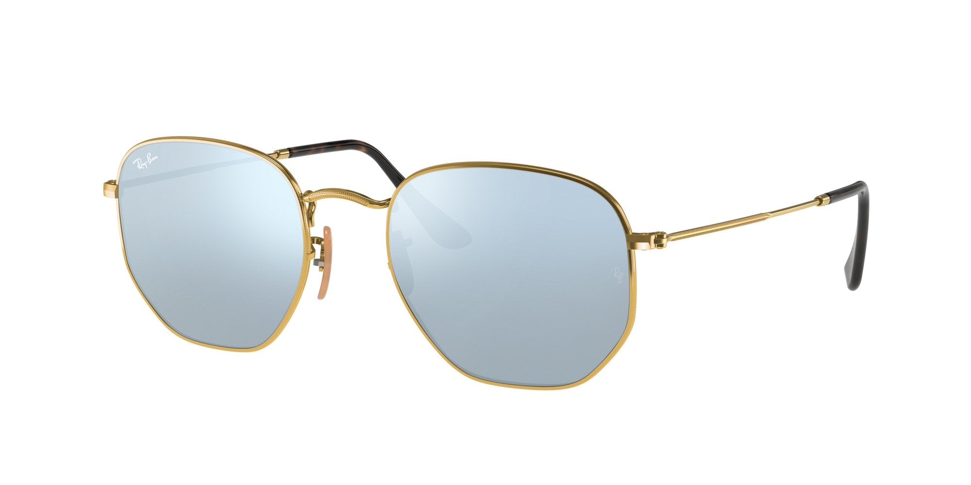 RAY-BAN HEXAGONAL RB3548N 001/30