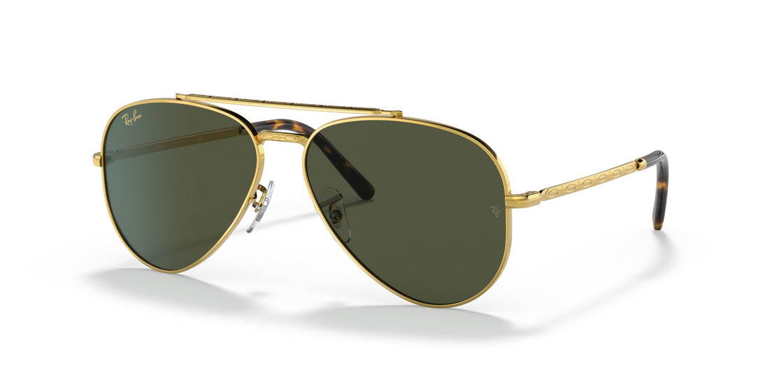 RAY-BAN NEW AVIATOR RB3625 919631