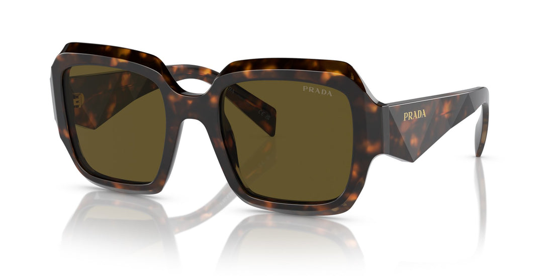 PRADA PR 28ZS 14L09Z