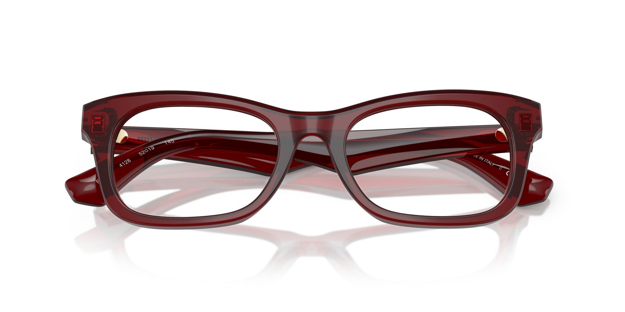 BURBERRY BE2422 4128