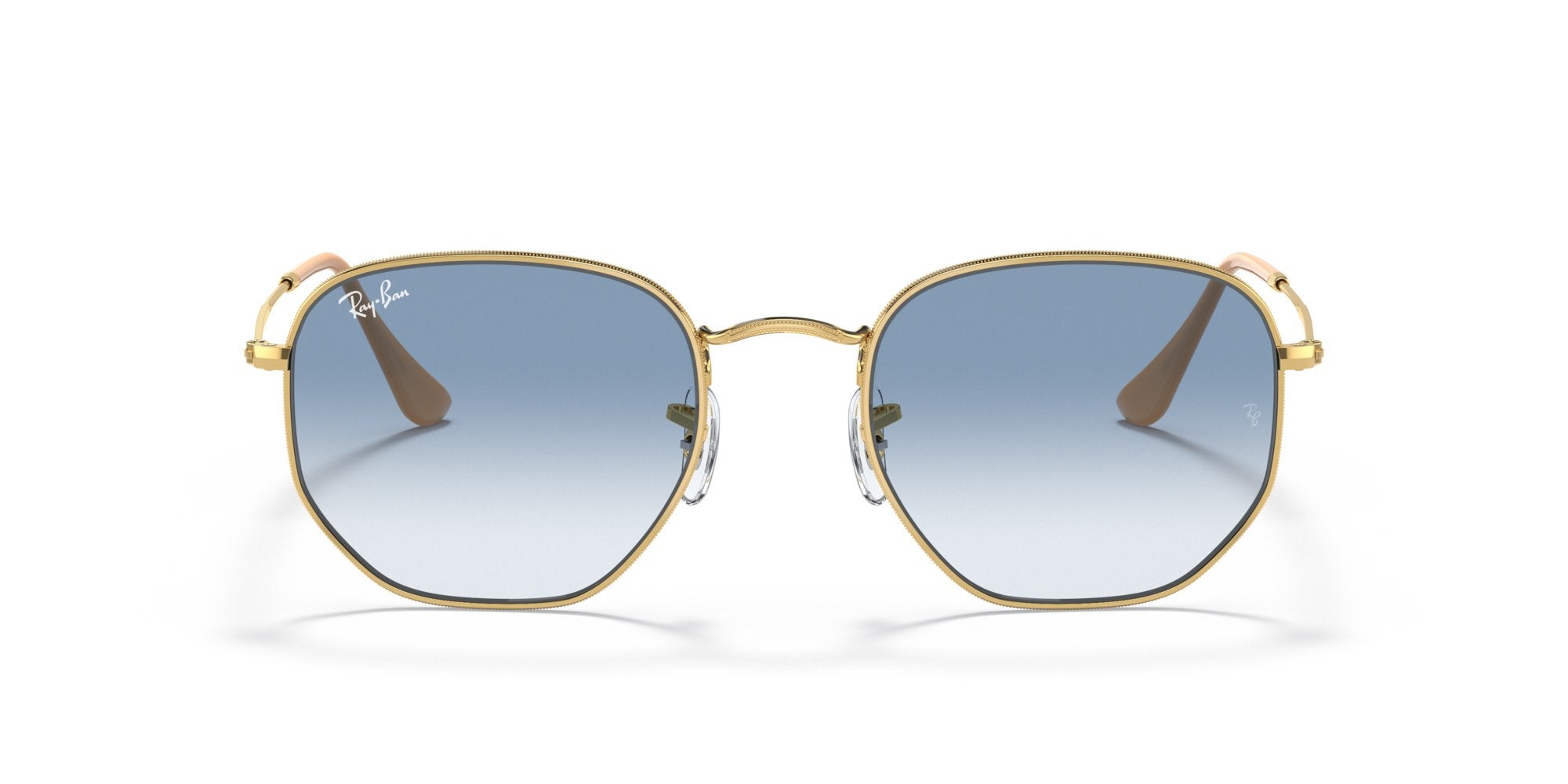 RAY-BAN HEXAGONAL RB3548 001/3F