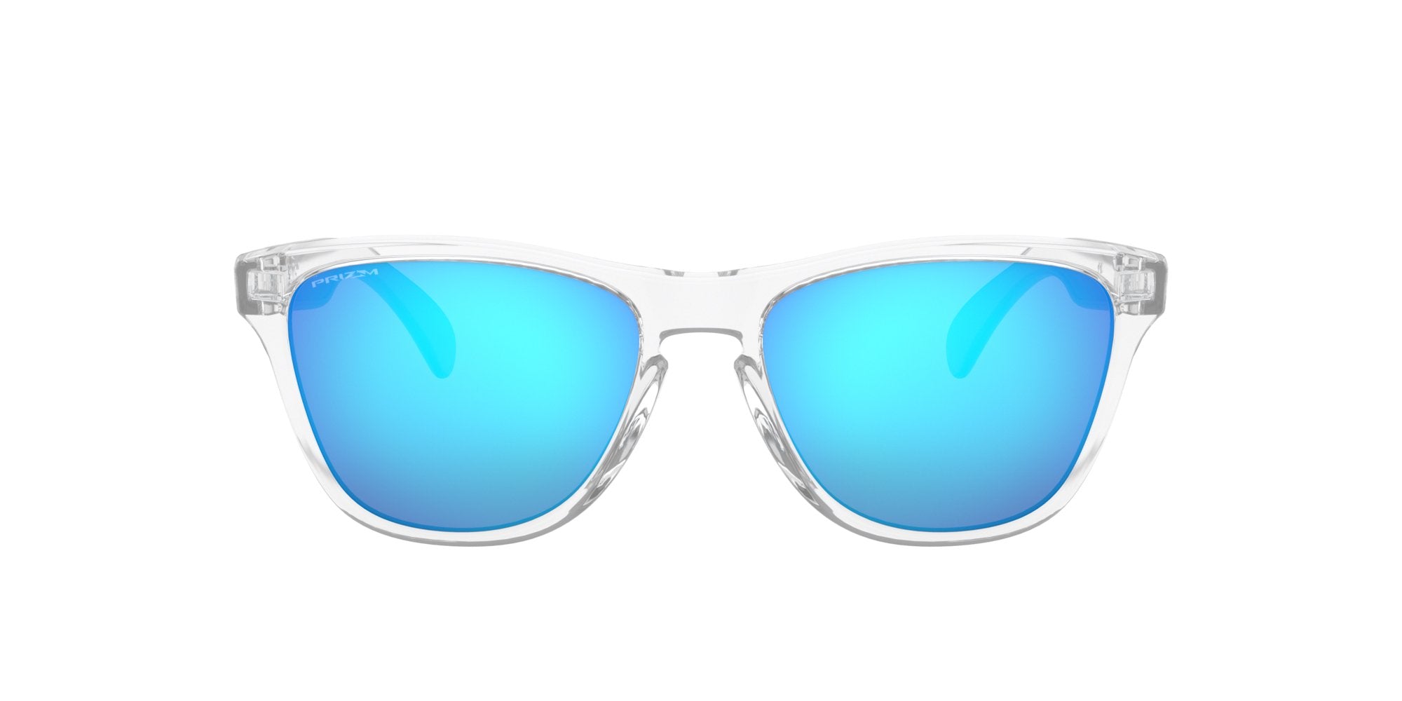 Occhiali sole bambino Uomo OAKLEY YOUTH SUN FROGSKINS XS OJ9006 900615