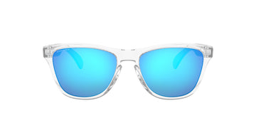 Occhiali sole bambino Uomo OAKLEY YOUTH SUN FROGSKINS XS OJ9006 900615