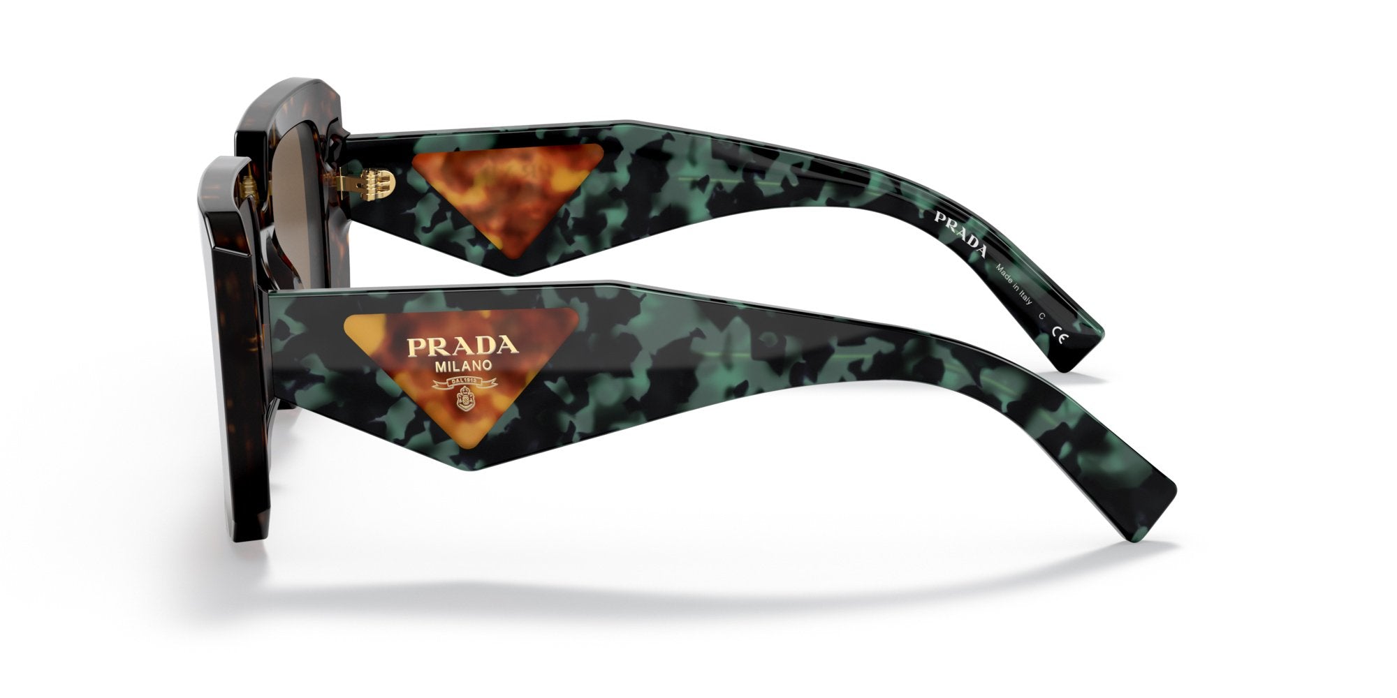 PRADA PR 23YS 2AU06B