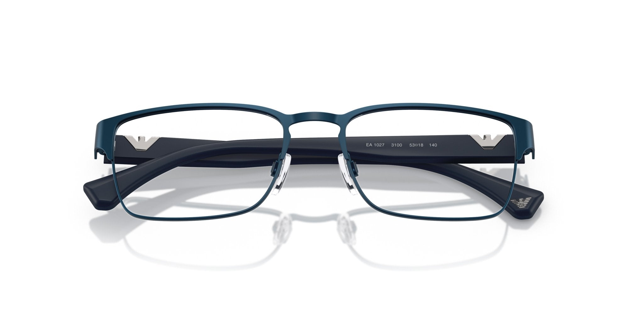 EMPORIO ARMANI EA1027 3100