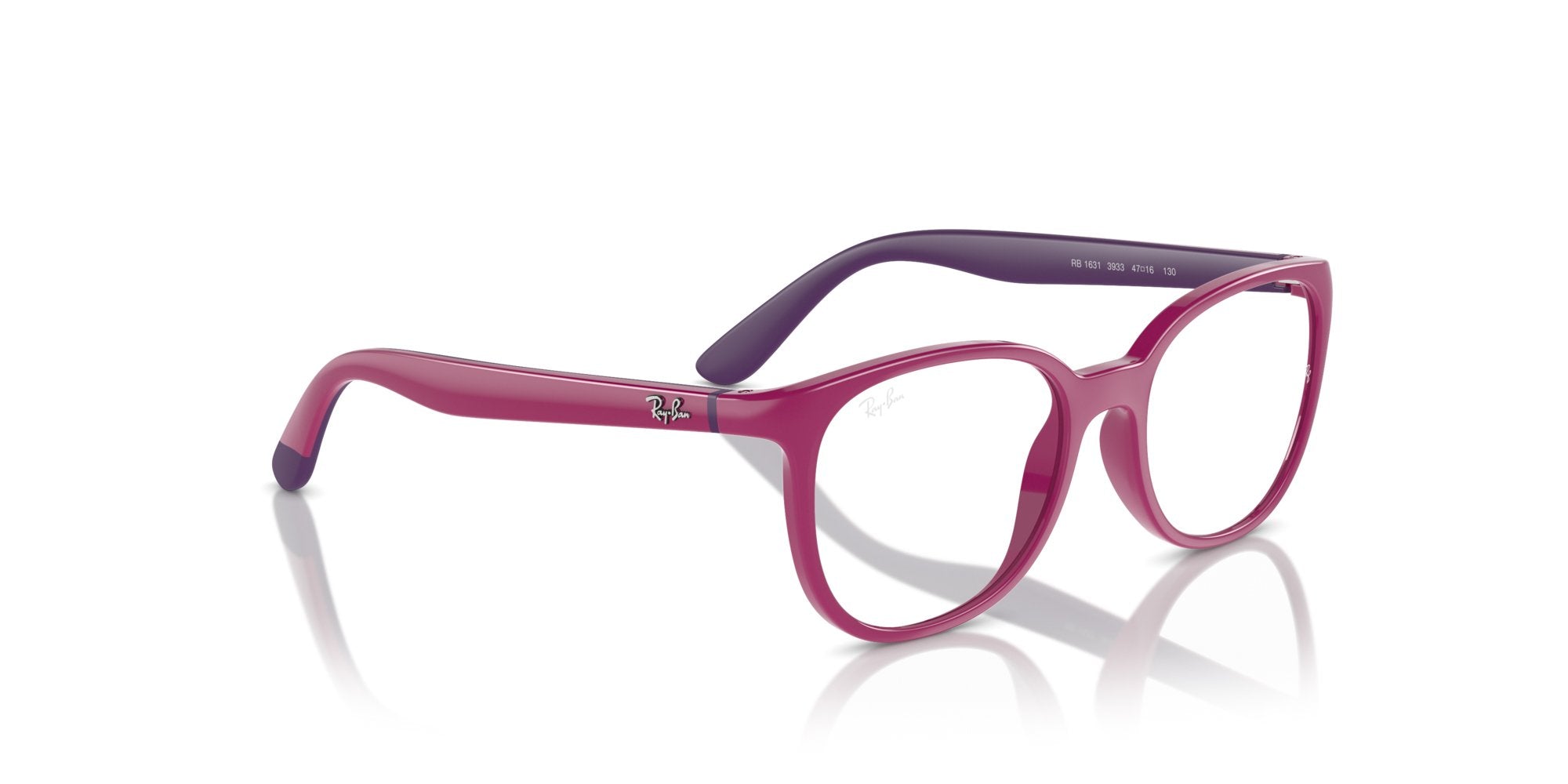 Occhiali vista bambino RAY-BAN JUNIOR VISTA  RY1631 3933
