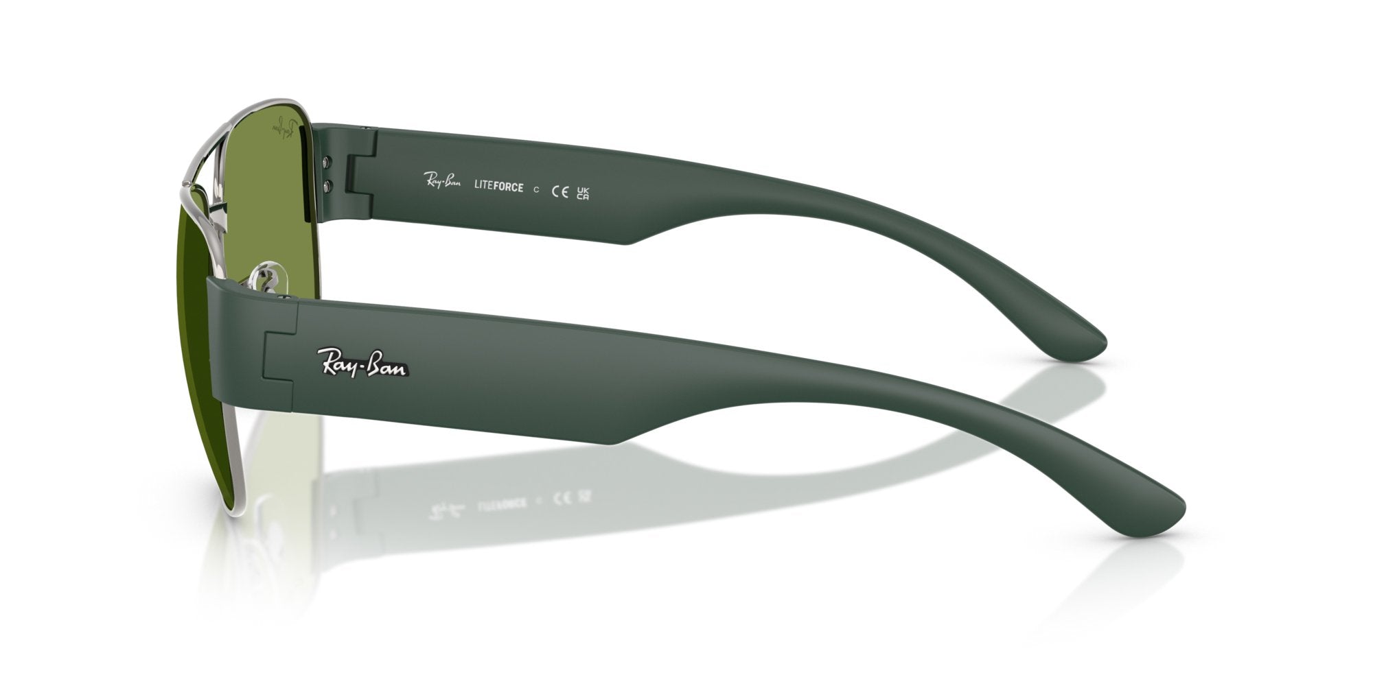 RAY-BAN RB3756 004/4E