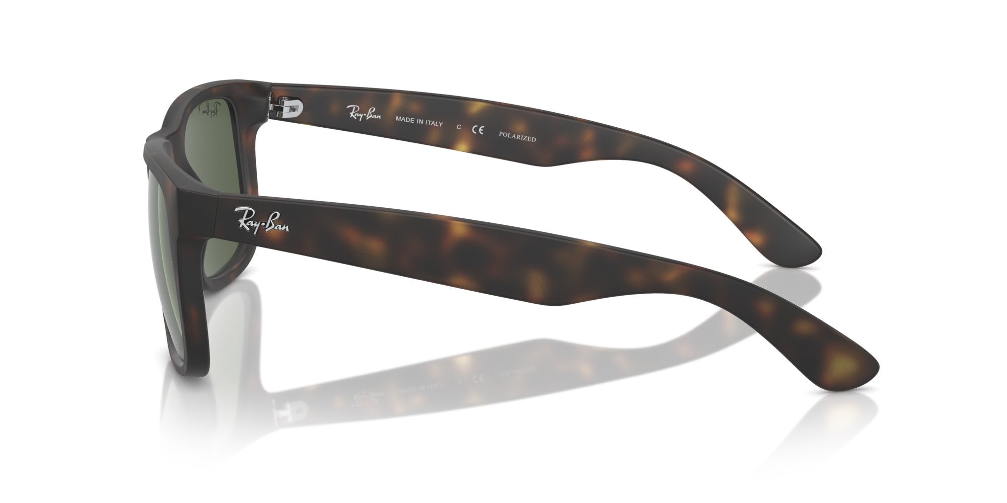 RAY-BAN JUSTIN RB4165 865/9A Polarizzato