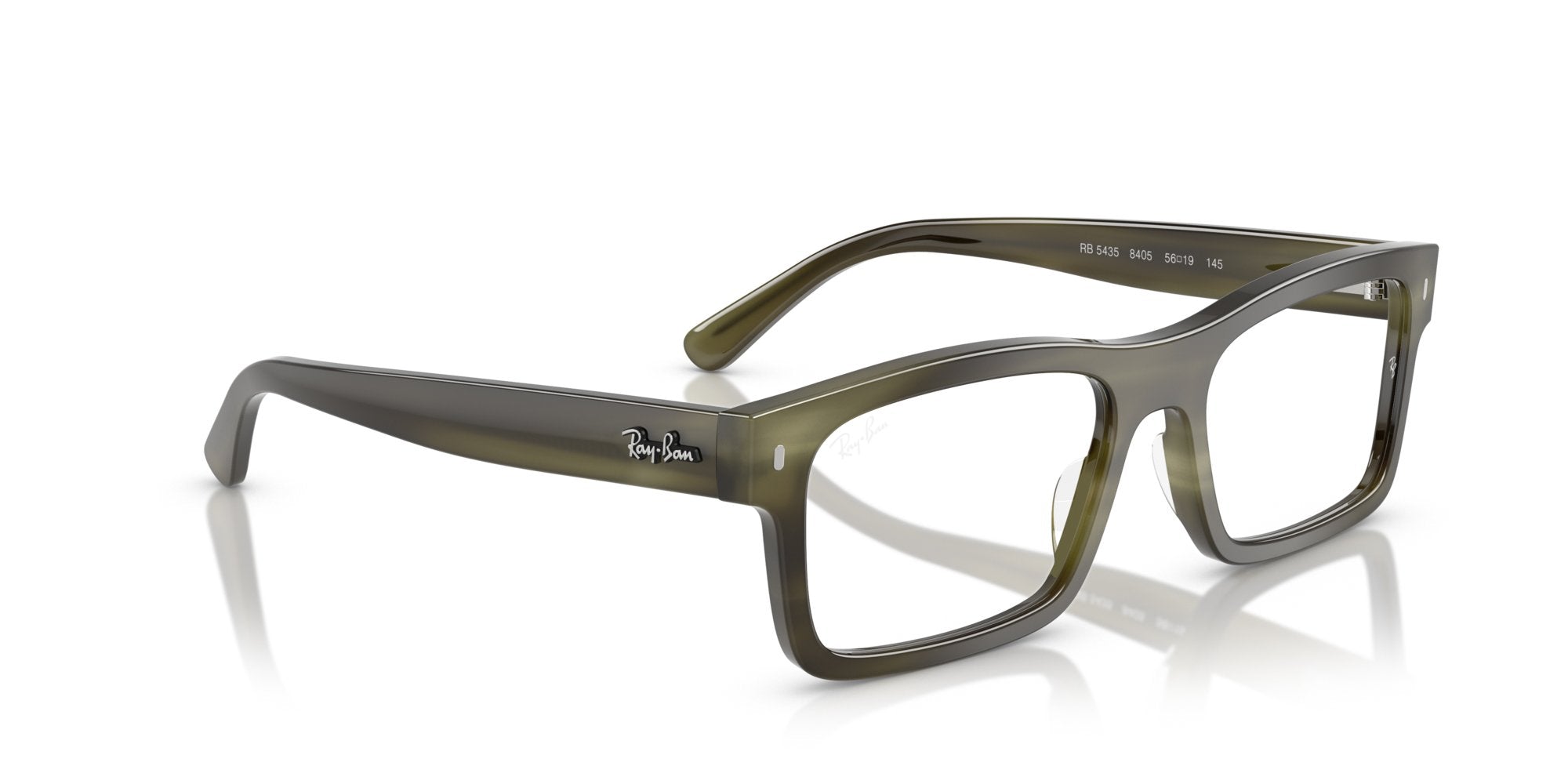 RAY-BAN RX5435 8405