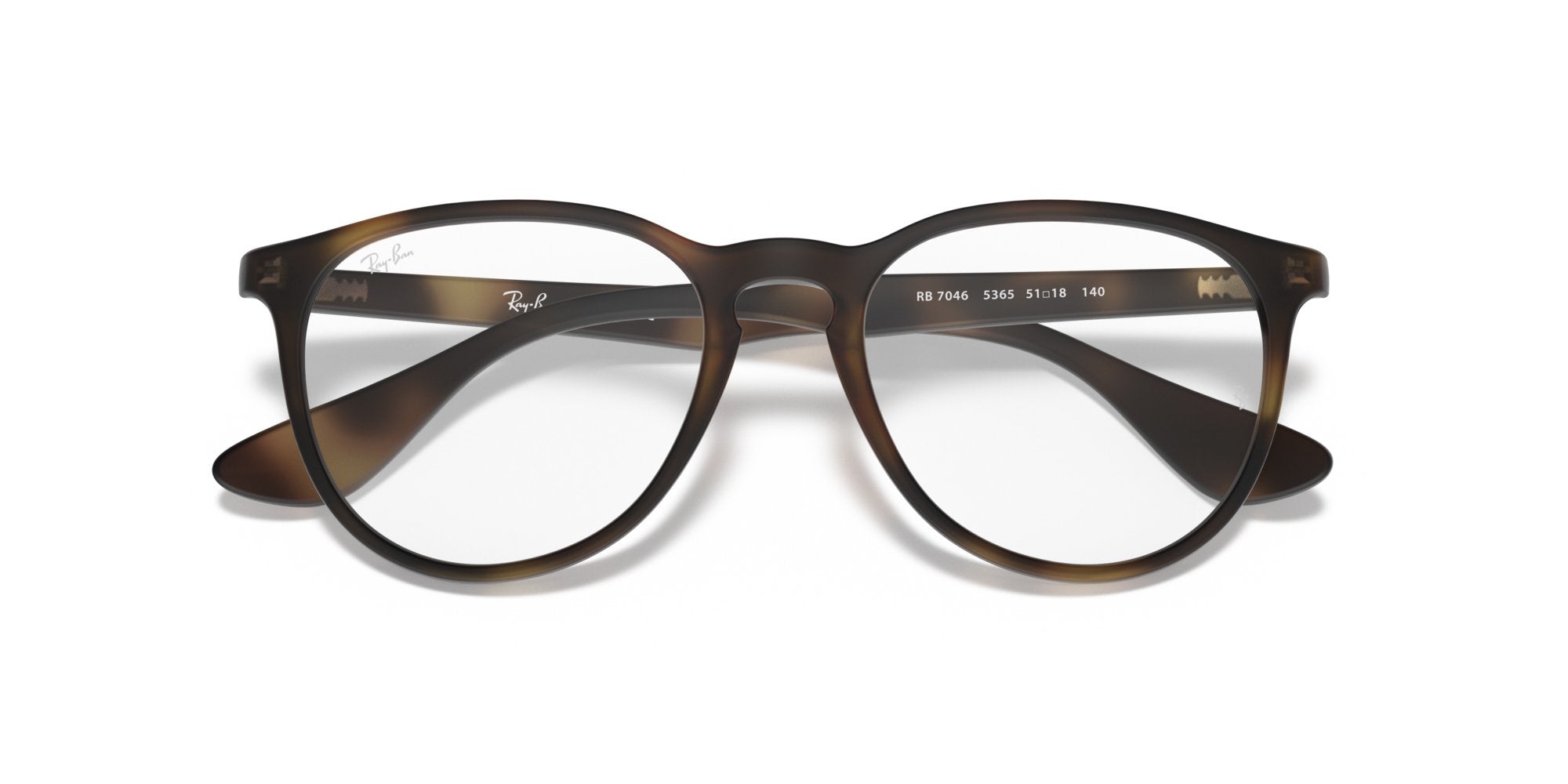 Occhiali vista Donna RAY-BAN VISTA ERIKA RX7046 5365