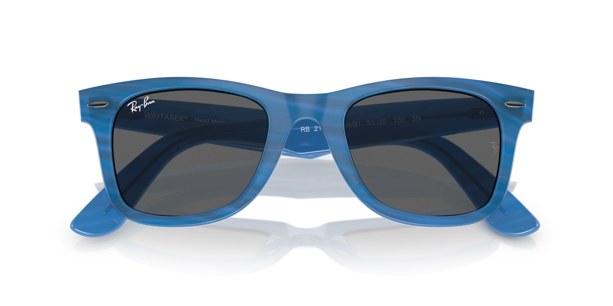 RAY-BAN WAYFARER RB2140 1409B1