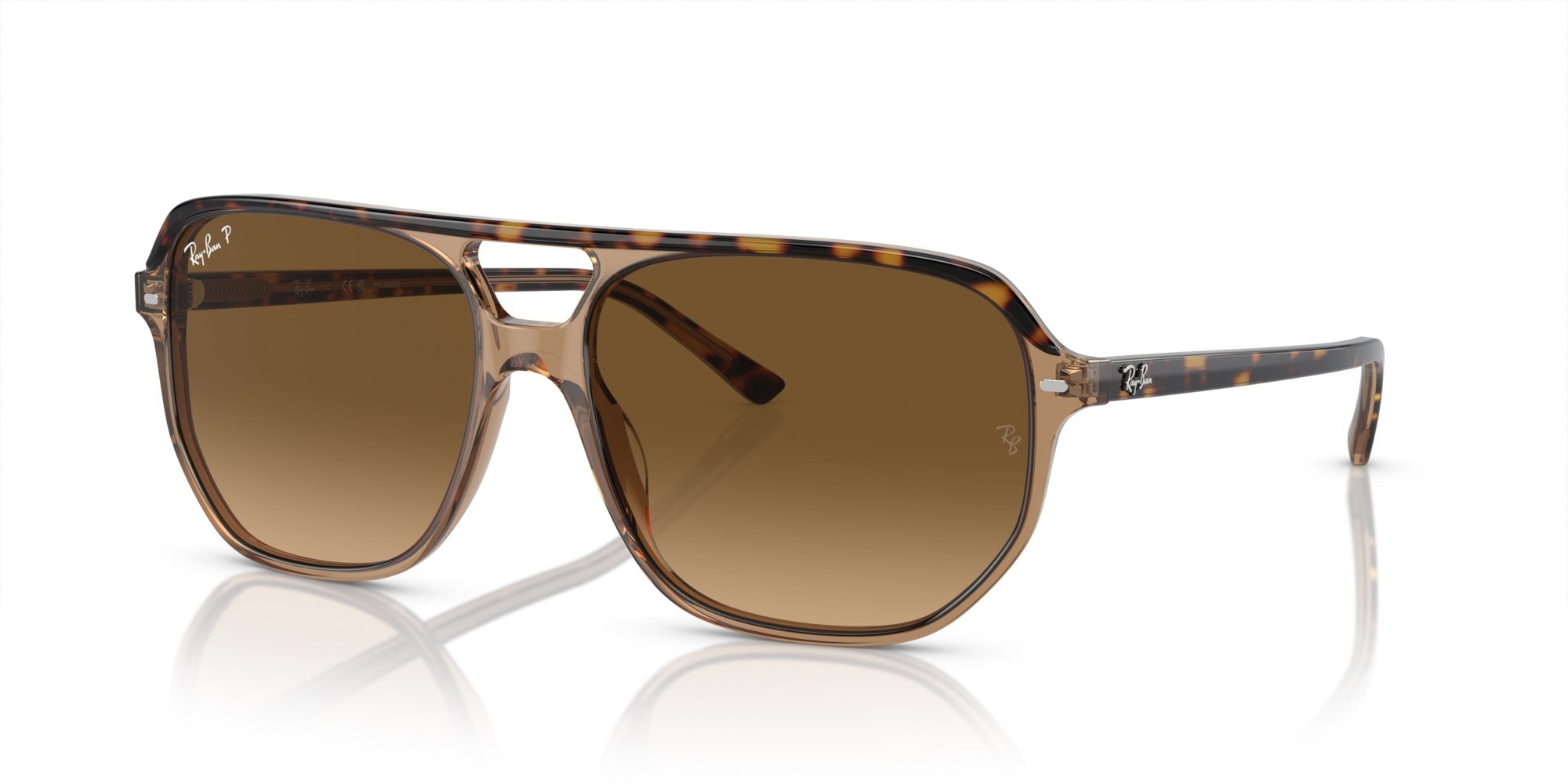 RAY-BAN BILL ONE RB2205 1292M2 Polarizzato