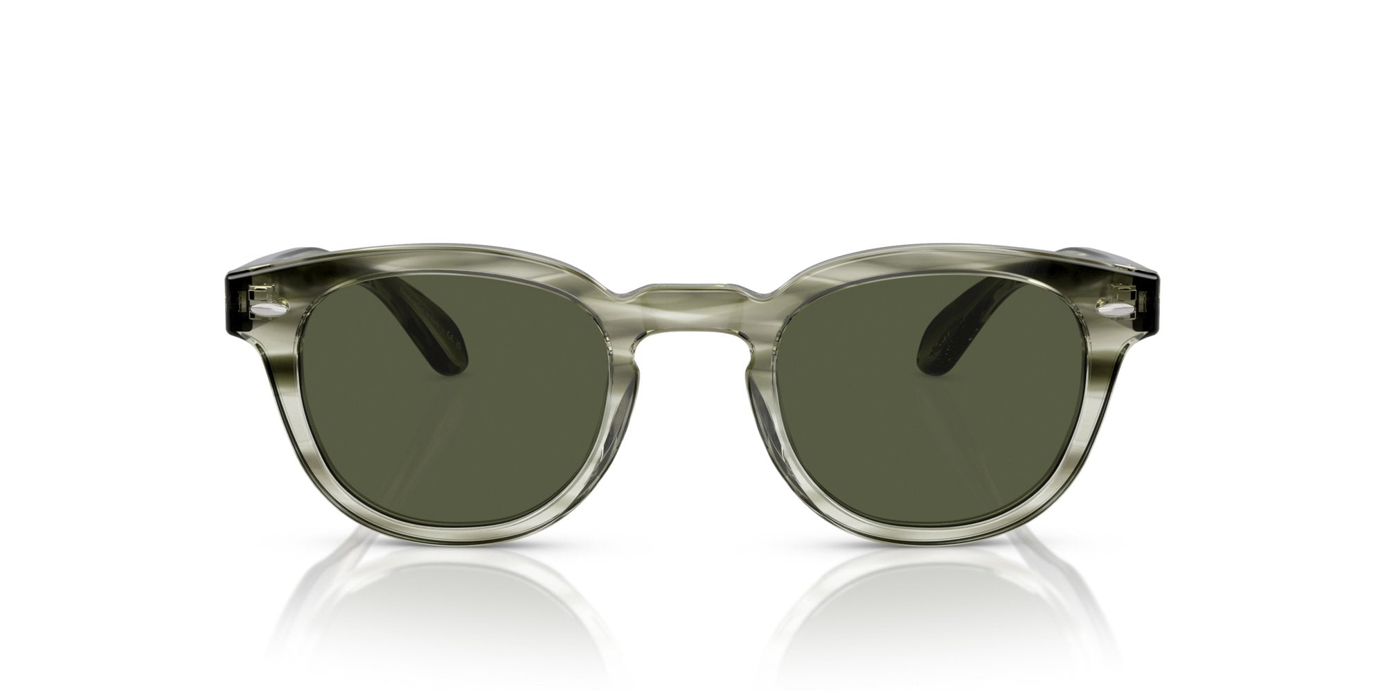 OLIVER PEOPLES SHELDRAKE SUN OV5036S 170552
