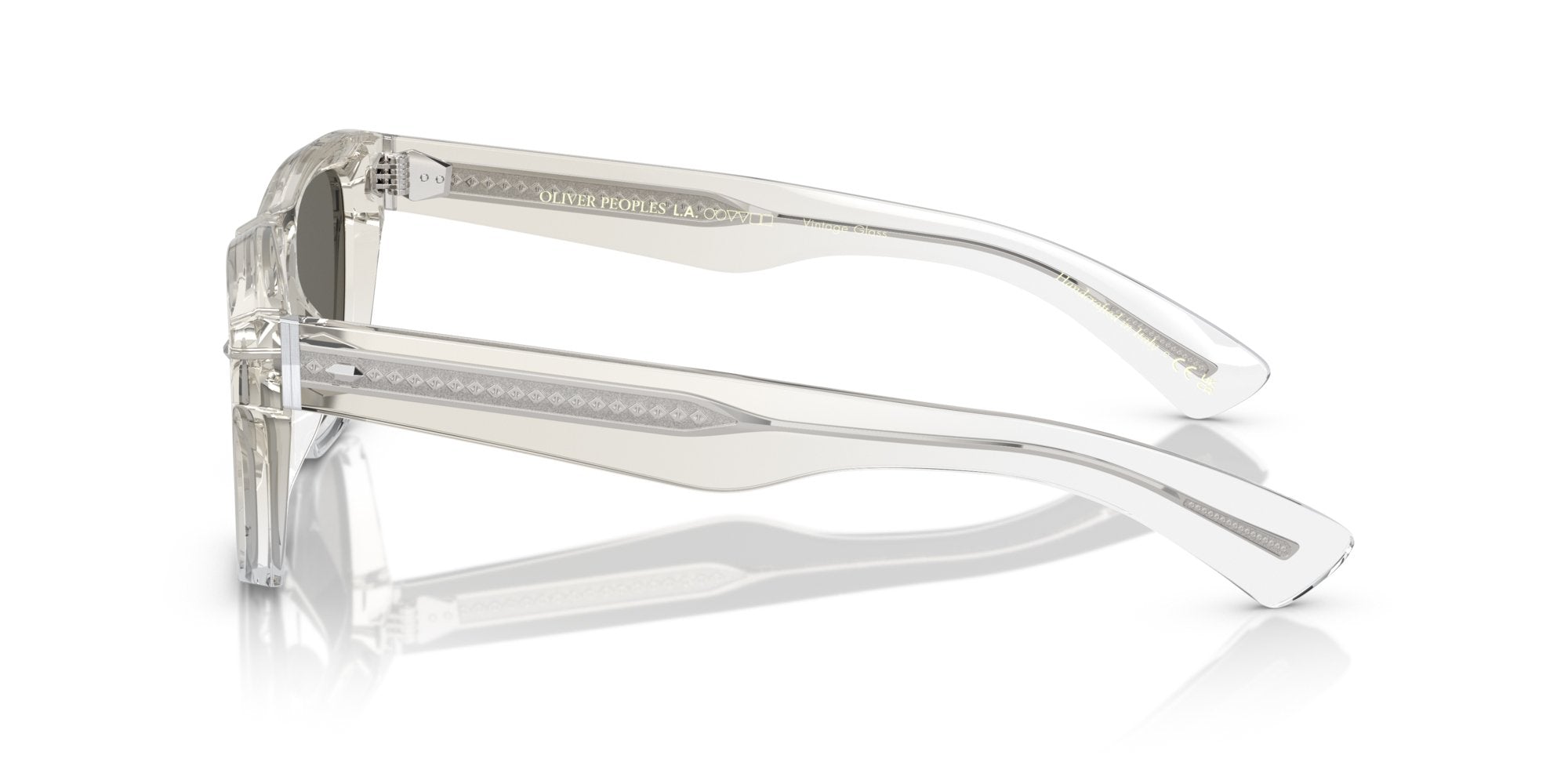 OLIVER PEOPLES OLIVER SIXTIES SUN OV5522SU 1752R5