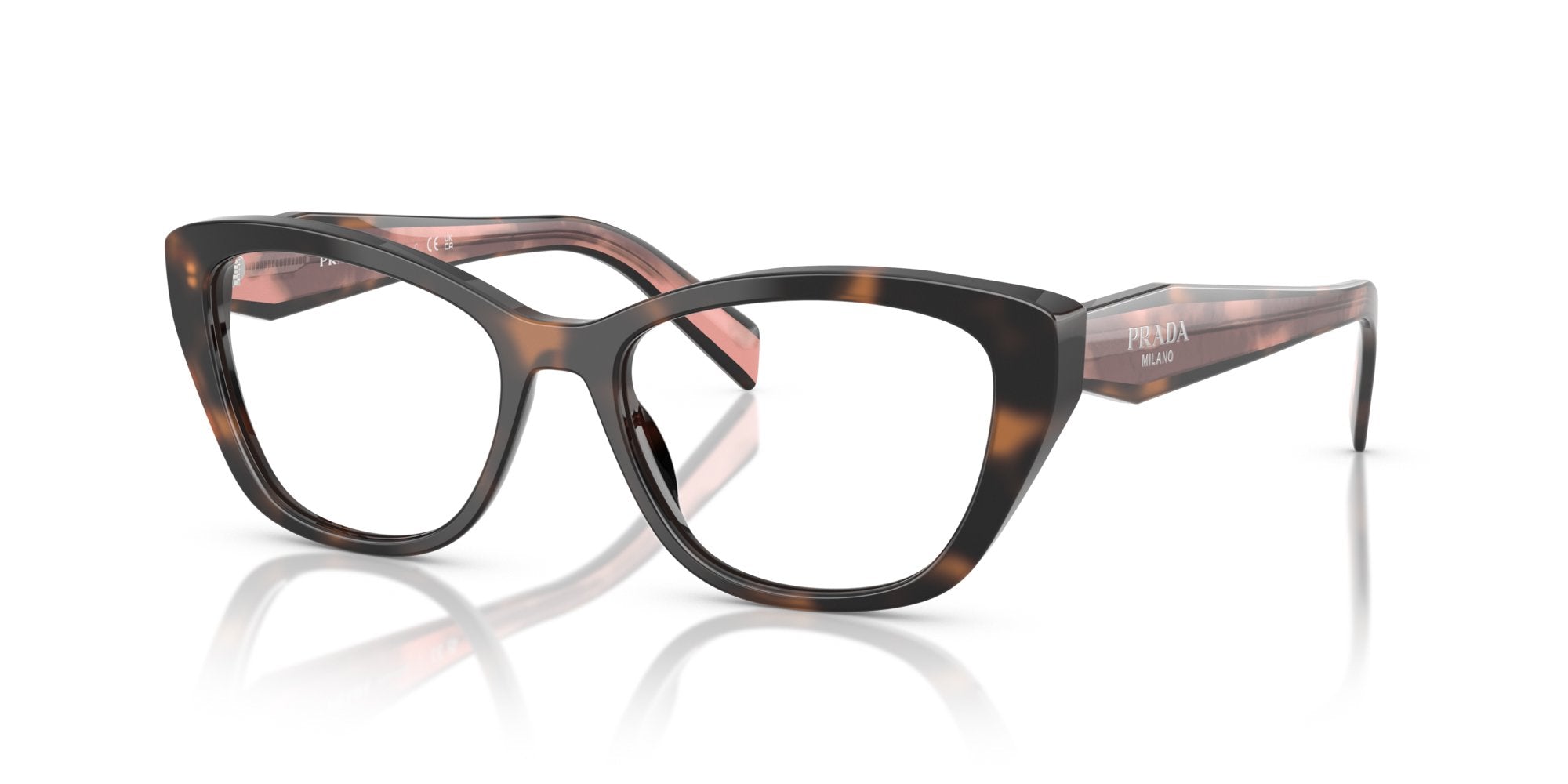 PRADA PR 19WV 23A1O1