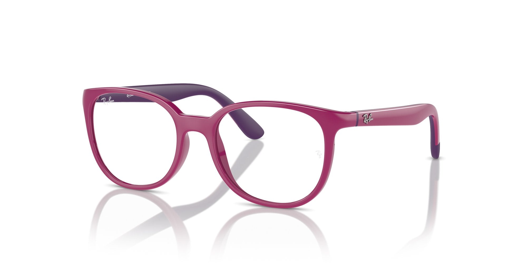 Occhiali vista bambino RAY-BAN JUNIOR VISTA  RY1631 3933