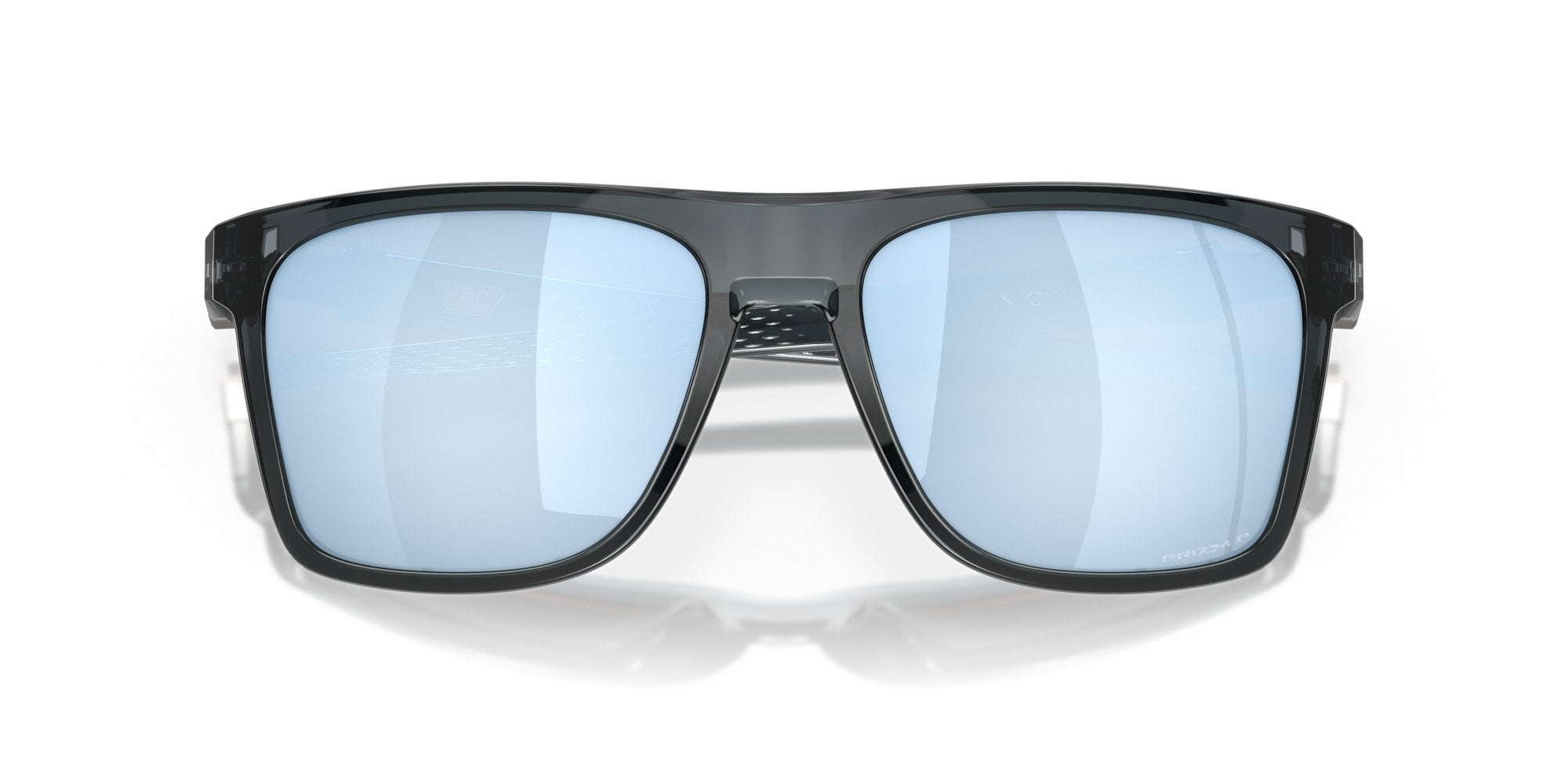 OAKLEY LEFFINGWELL OO9100 910005 Polarizzato