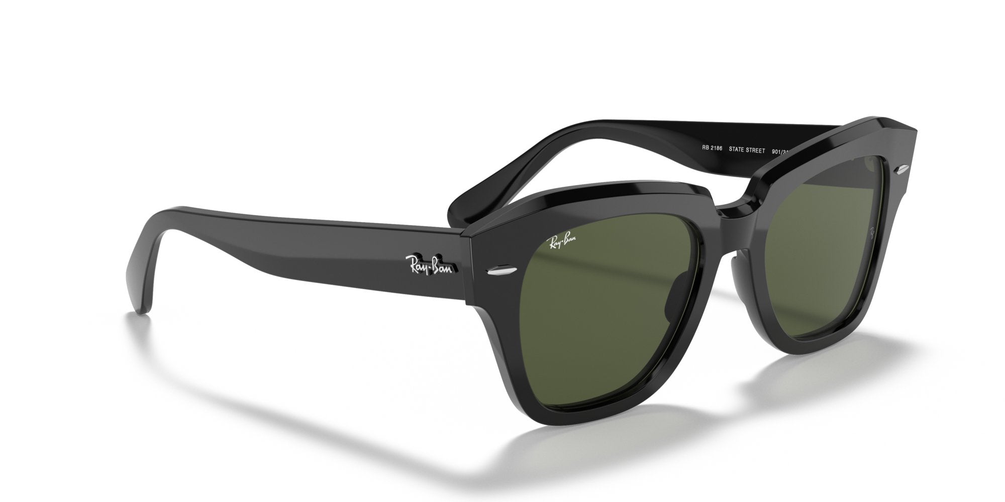 RAY-BAN STATE STREET RB2186 901/31