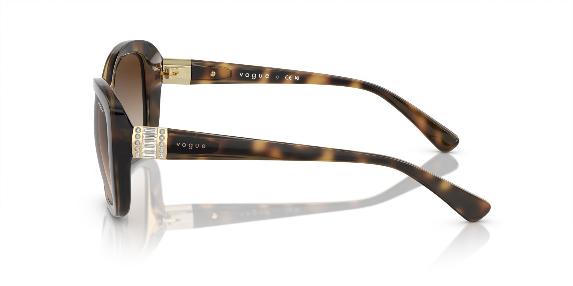 VOGUE VO2943SB W65613