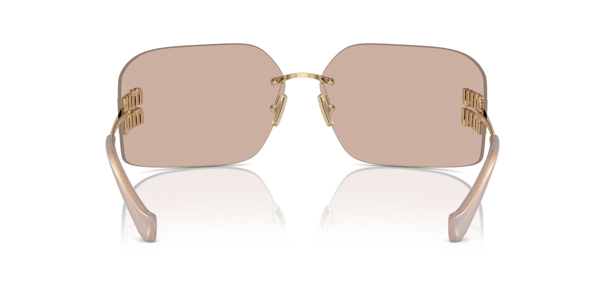 MIU MIU MU 54YS ZVN20F