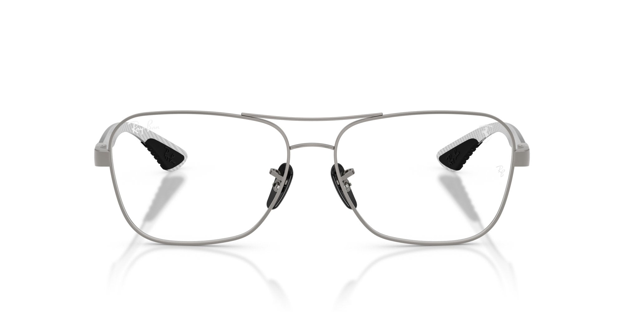 Occhiali vista UNISEX RAY-BAN VISTA  RX8436M F116