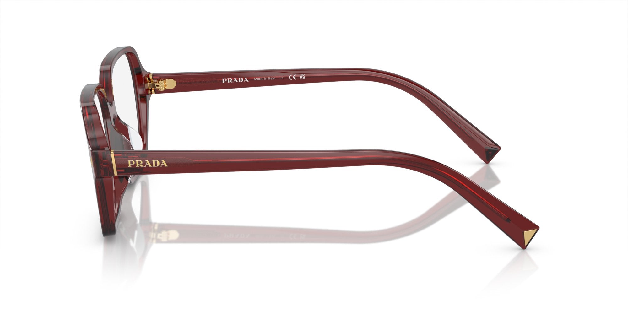PRADA PR A02V 16P1O1